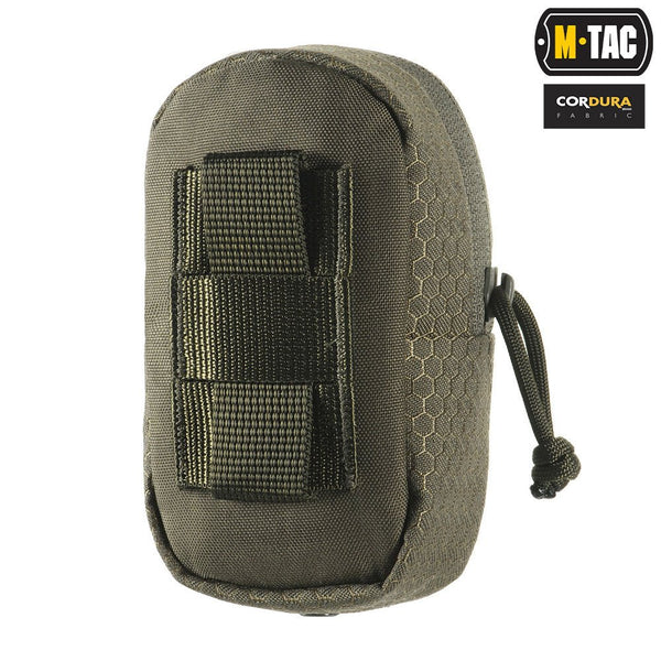 Pouch utilitar Elite Hex Cordura M - TAC | Echipament tactic WARGEAR