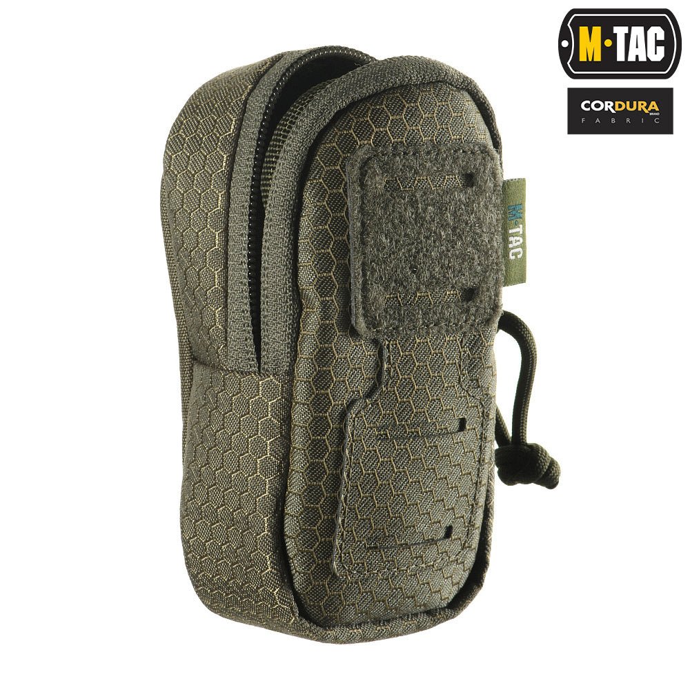 Pouch utilitar Elite Hex Cordura M - TAC | Echipament tactic WARGEAR