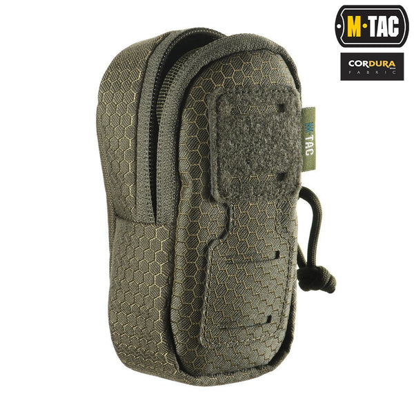 Pouch utilitar Elite Hex Cordura M - TAC | Echipament tactic WARGEAR