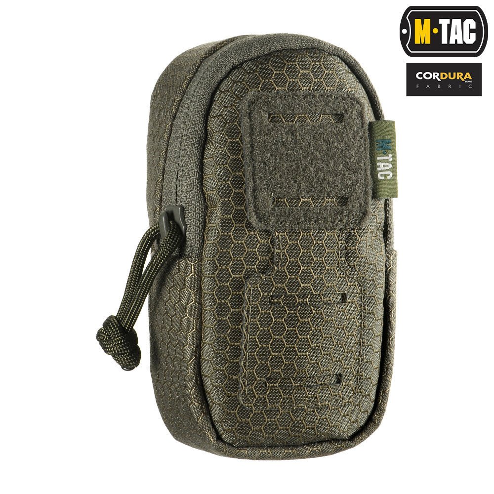 Pouch utilitar Elite Hex Cordura M - TAC | Echipament tactic WARGEAR