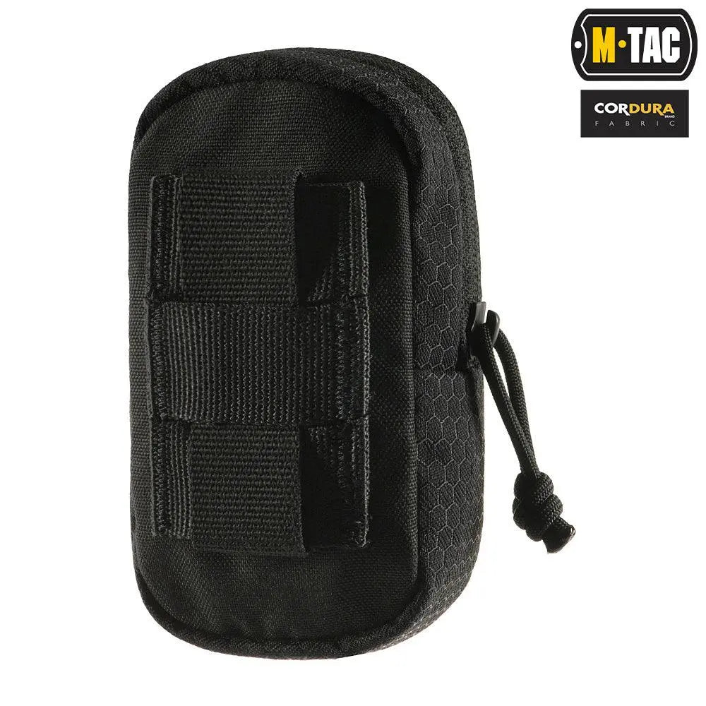 Pouch utilitar Elite Hex Cordura M - TAC | Echipament tactic WARGEAR