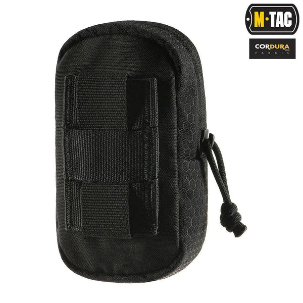Pouch utilitar Elite Hex Cordura M - TAC | Echipament tactic WARGEAR