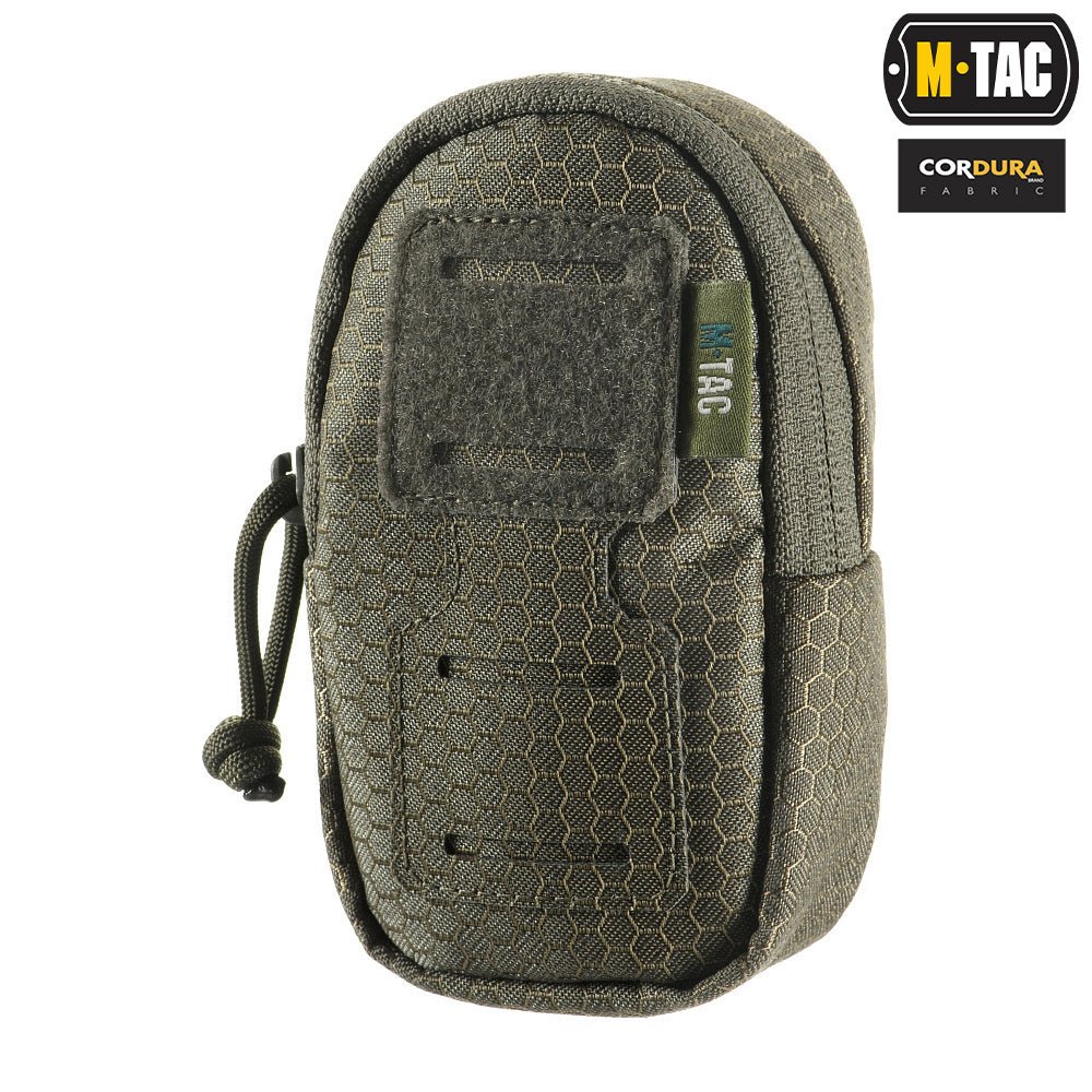 Pouch utilitar Elite Hex Cordura M - TAC | Echipament tactic WARGEAR
