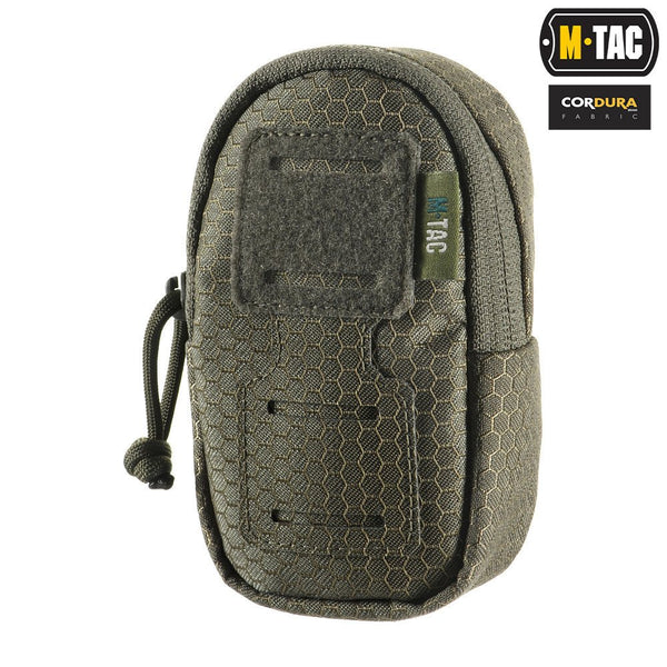 Pouch utilitar Elite Hex Cordura M - TAC | Echipament tactic WARGEAR