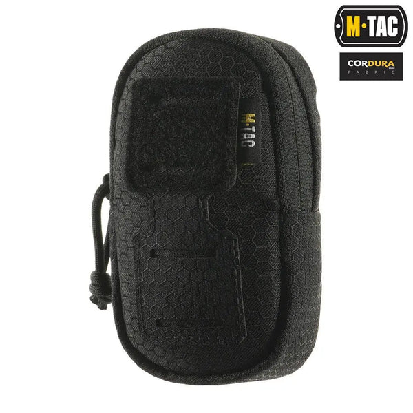 Pouch utilitar Elite Hex Cordura M - TAC | Echipament tactic WARGEAR