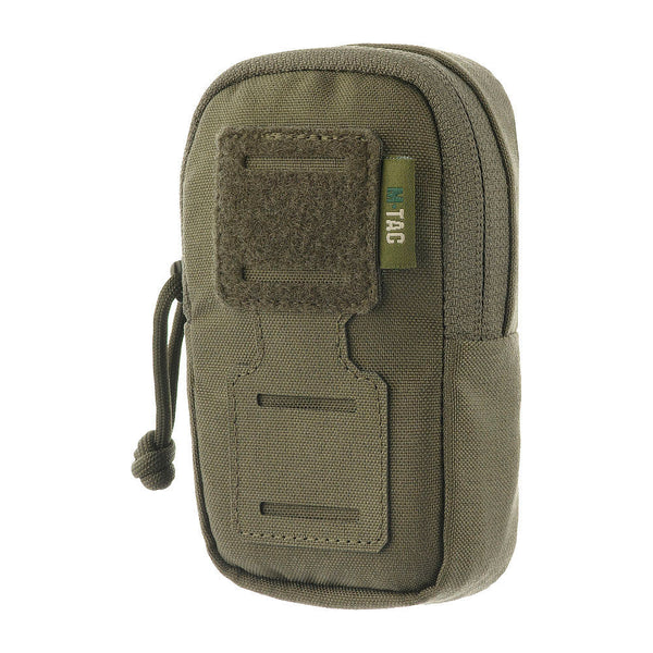 Pouch utilitar M-TAC PC Elite, Cordura 500D, MOLLE | WARGEAR RO