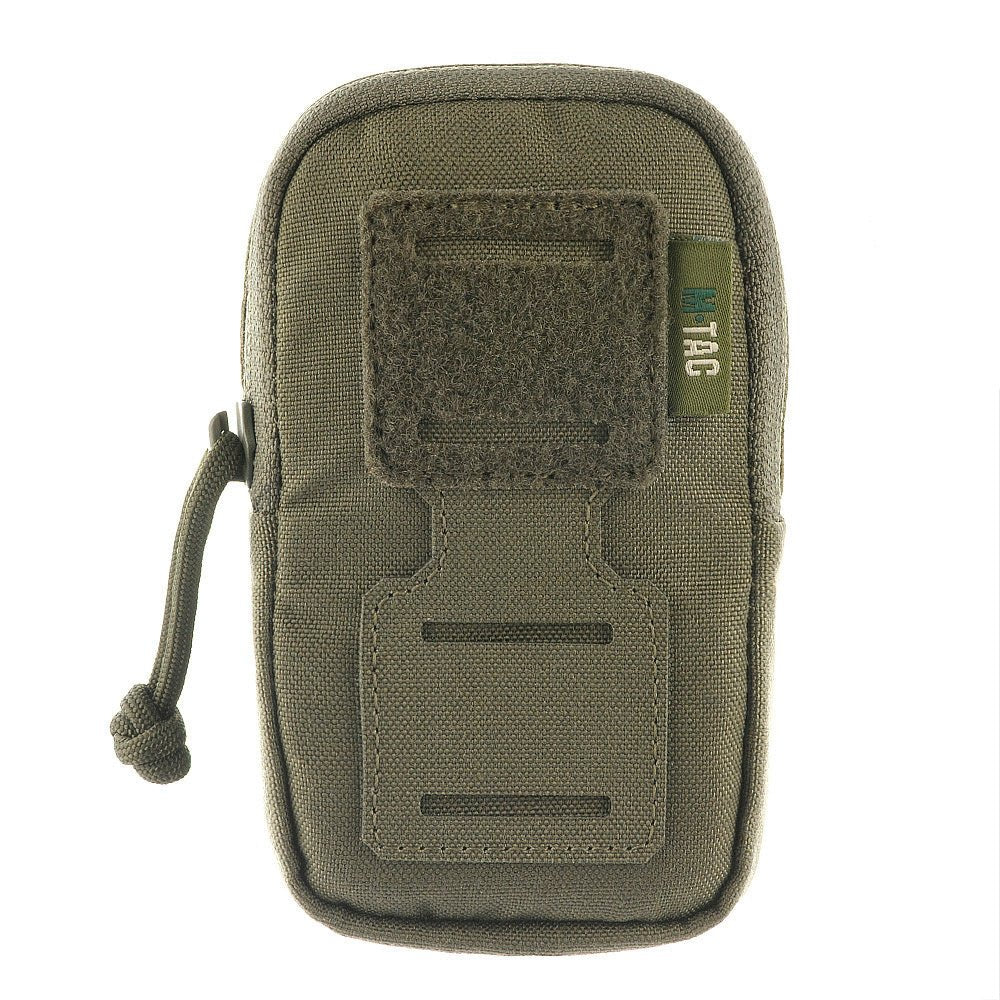 Pouch utilitar M-TAC PC Elite, Cordura 500D, MOLLE | WARGEAR RO