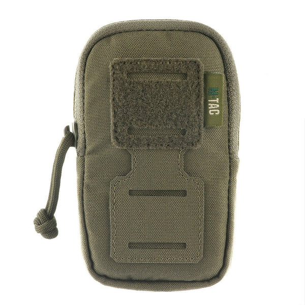 Pouch utilitar M-TAC PC Elite, Cordura 500D, MOLLE | WARGEAR RO