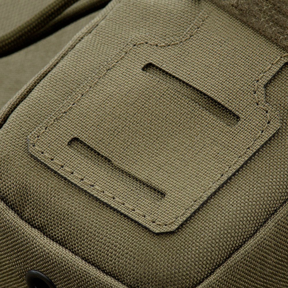 Pouch utilitar M-TAC PC Elite, Cordura 500D, MOLLE | WARGEAR RO