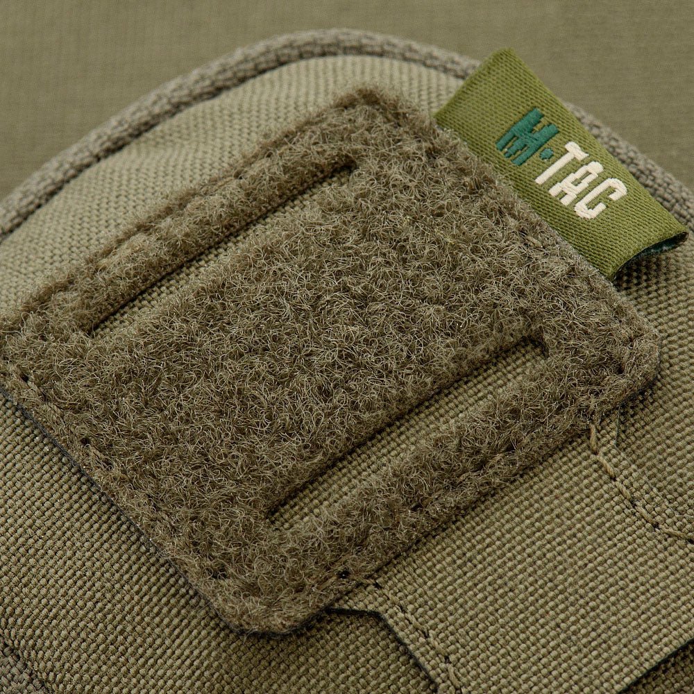 Pouch utilitar M-TAC PC Elite, Cordura 500D, MOLLE | WARGEAR RO