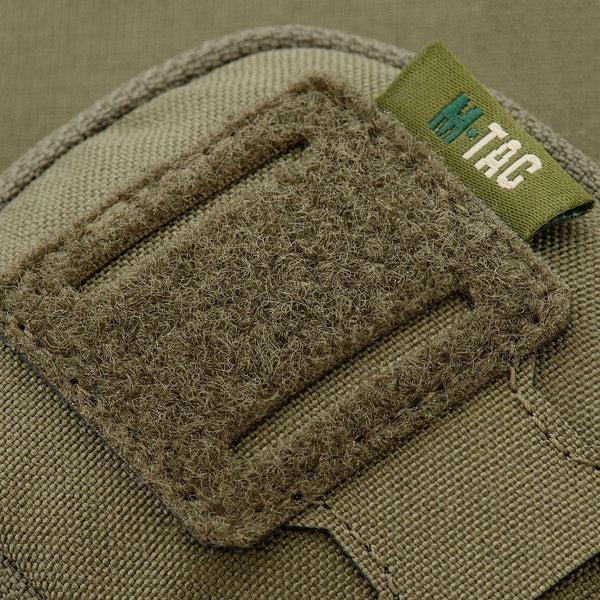 Pouch utilitar M-TAC PC Elite, Cordura 500D, MOLLE | WARGEAR RO