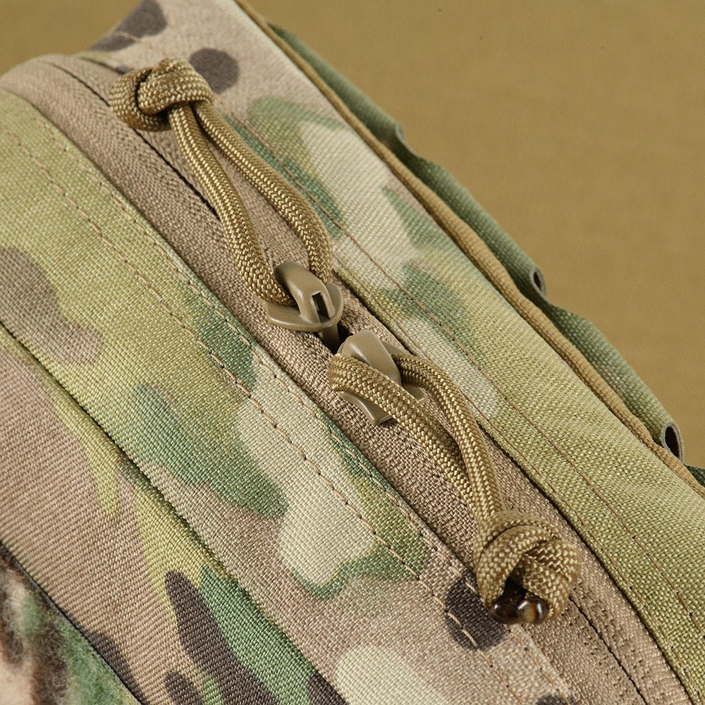 Pouch utilitar mediu M - TAC CORDURA® | Echipament tactic WARGEAR