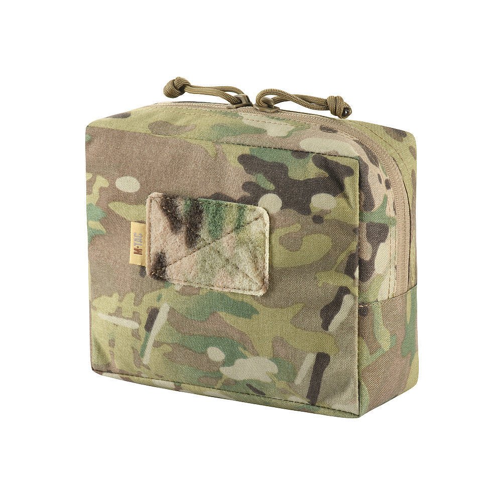 Pouch utilitar mediu M - TAC CORDURA® | Echipament tactic WARGEAR