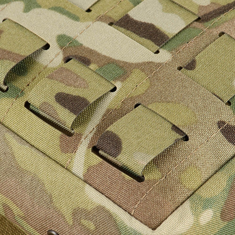 Pouch utilitar mediu M - TAC CORDURA® | Echipament tactic WARGEAR