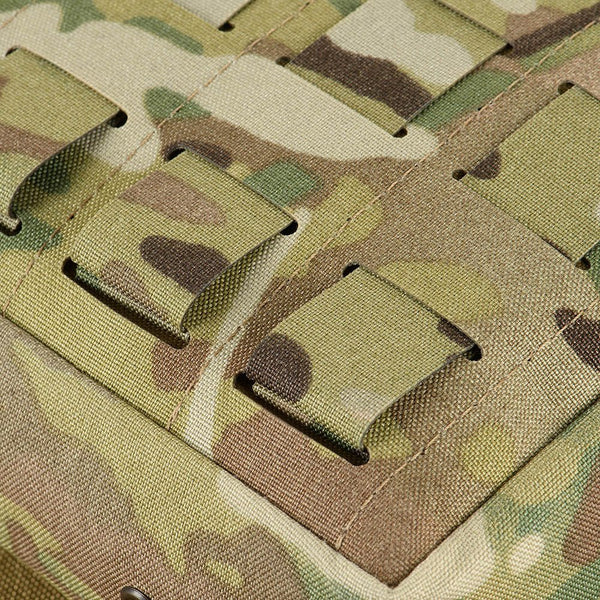 Pouch utilitar mediu M - TAC CORDURA® | Echipament tactic WARGEAR