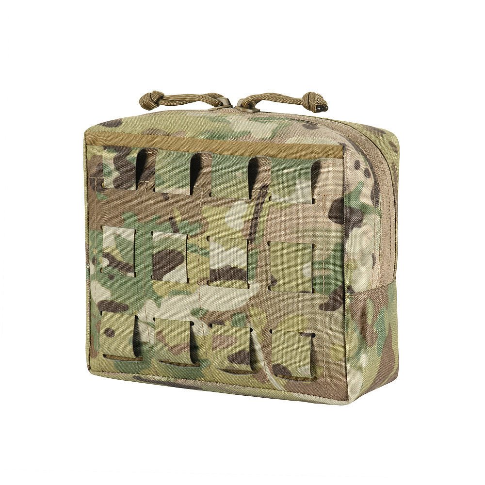 Pouch utilitar mediu M - TAC CORDURA® | Echipament tactic WARGEAR
