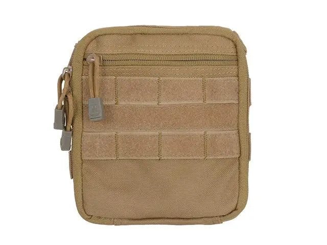 Pouch utilitar molle EDC / Prim ajutor | Echipament tactic WARGEAR