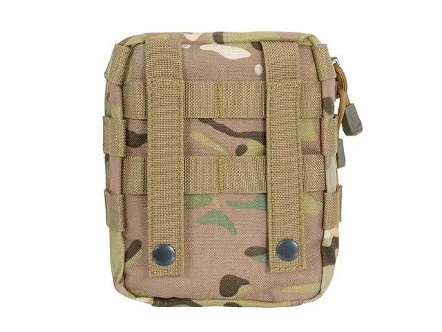 Pouch utilitar molle EDC / Prim ajutor | Echipament tactic WARGEAR