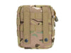 Pouch utilitar molle EDC / Prim ajutor | Echipament tactic WARGEAR