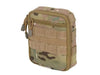 Pouch utilitar molle EDC / Prim ajutor | Echipament tactic WARGEAR