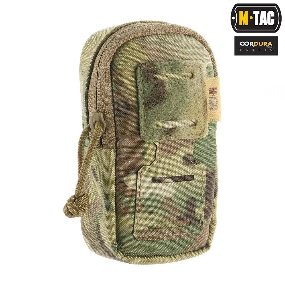 Pouch utilitar multicam Elite Cordura | Echipament tactic WARGEAR