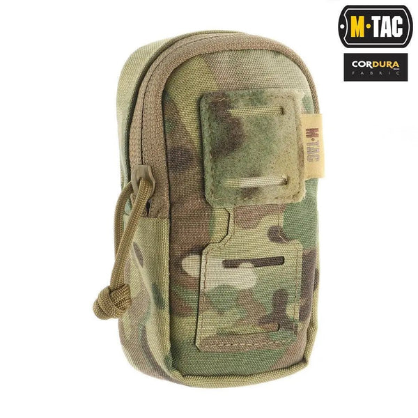 Pouch utilitar multicam Elite Cordura | Echipament tactic WARGEAR