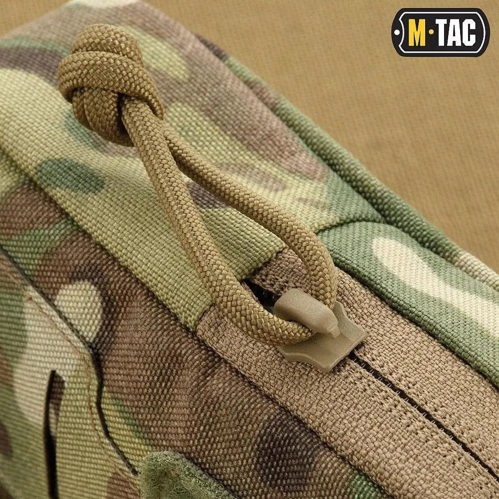 Pouch utilitar multicam Elite Cordura | Echipament tactic WARGEAR