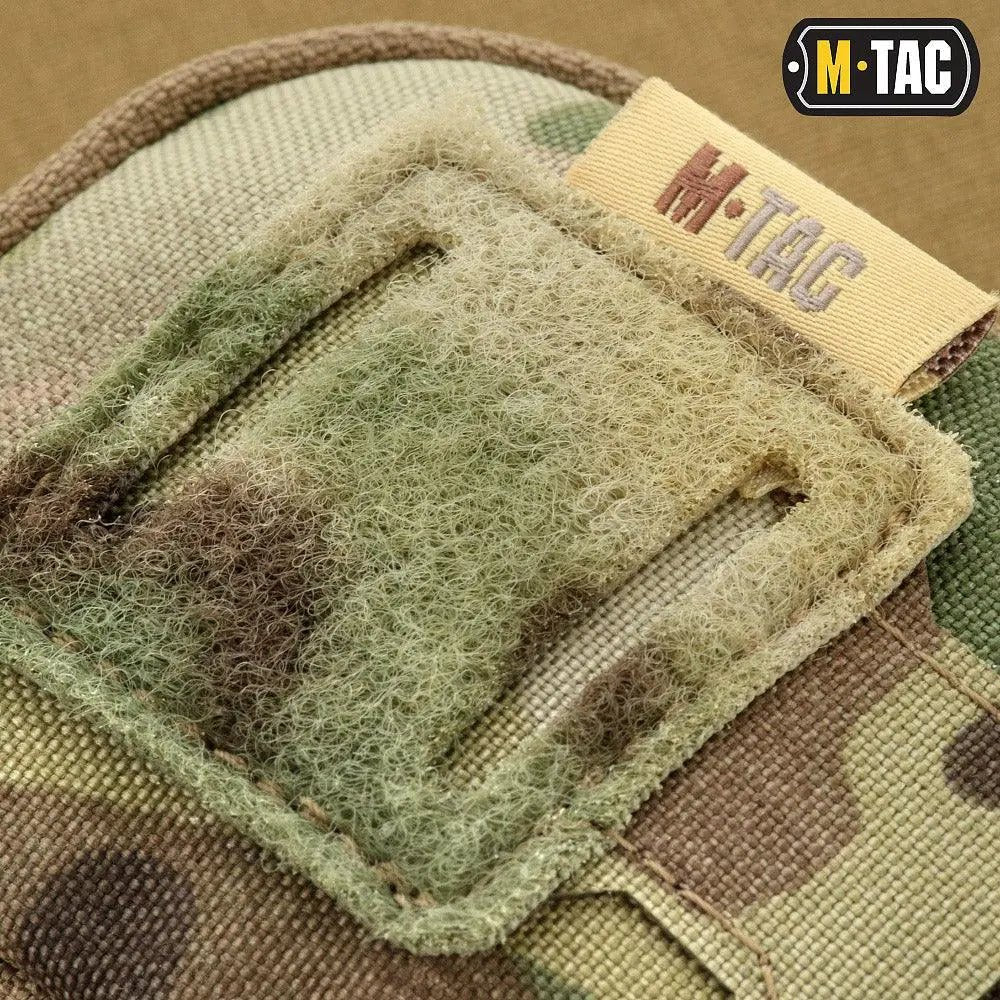 Pouch utilitar multicam Elite Cordura | Echipament tactic WARGEAR