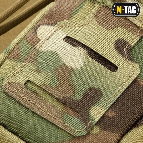 Pouch utilitar multicam Elite Cordura | Echipament tactic WARGEAR