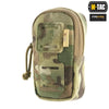 Pouch utilitar multicam Elite Cordura | Echipament tactic WARGEAR