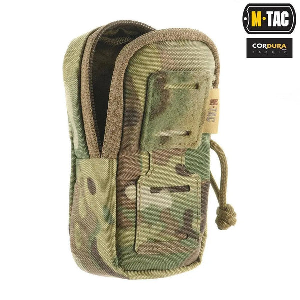 Pouch utilitar multicam Elite Cordura | Echipament tactic WARGEAR