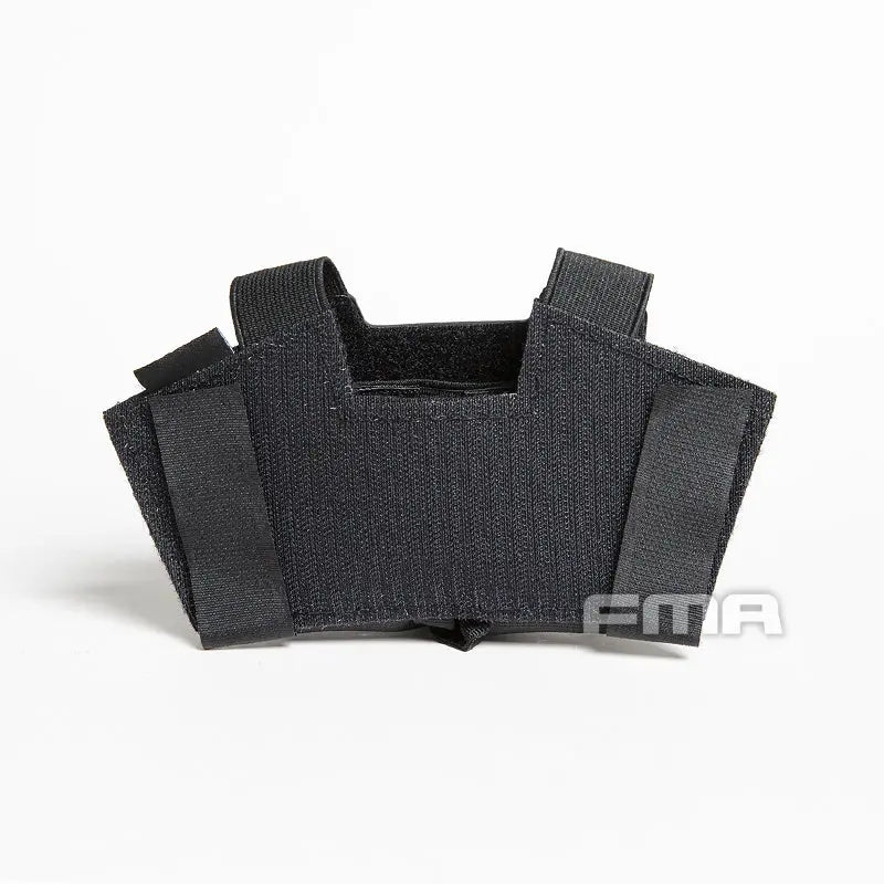 Pouch velcro pentru casca FMA | Echipament tactic WARGEAR