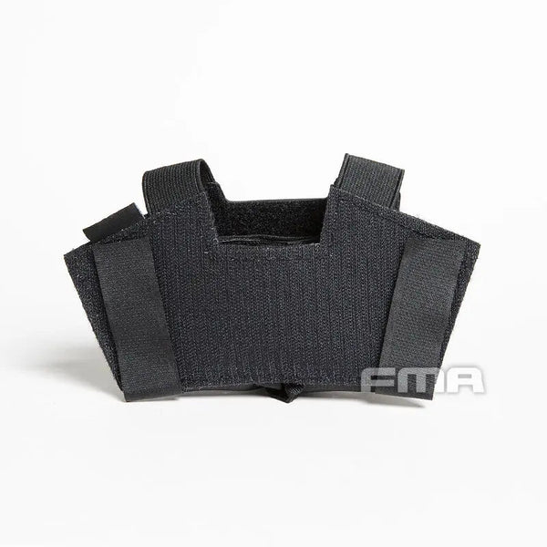 Pouch velcro pentru casca FMA | Echipament tactic WARGEAR