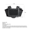 Pouch velcro pentru casca FMA | Echipament tactic WARGEAR