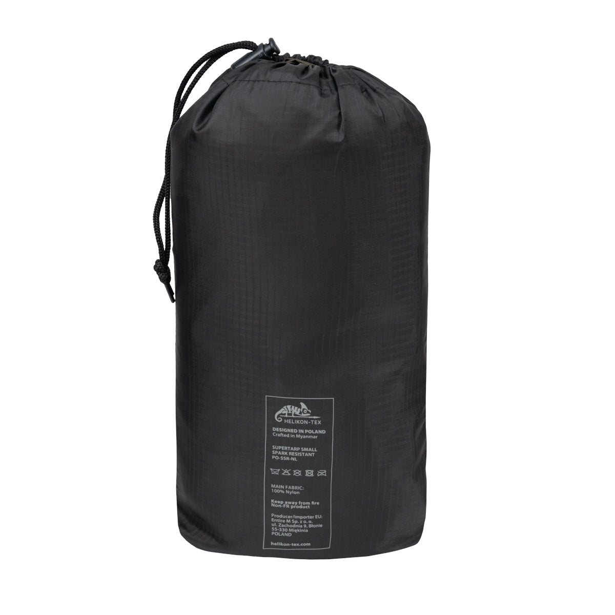 Prelata Helikon-Tex Supertarp Small Spark Resistant | WARGEAR RO