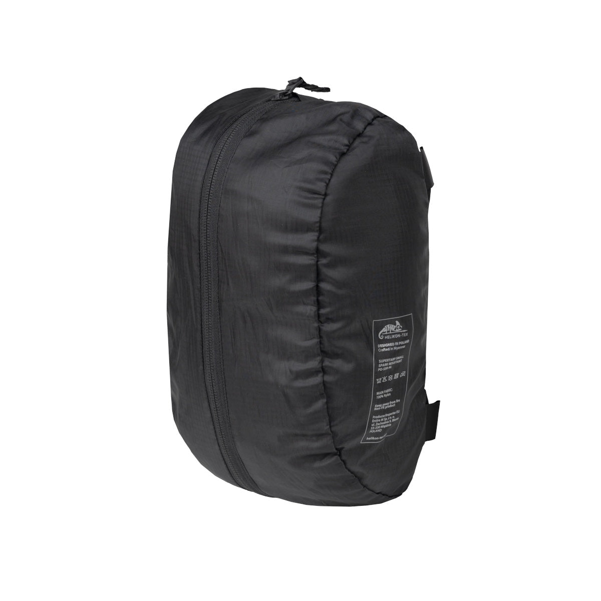 Prelata Helikon-Tex Supertarp Small Spark Resistant | WARGEAR RO