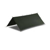 Prelata Supertarp® compacta olive green Helikon - Tex® | Echipament tactic WARGEAR