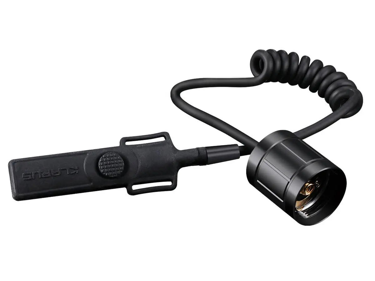 Pressure switch TRC1 lanterna Klarus | Echipament tactic WARGEAR