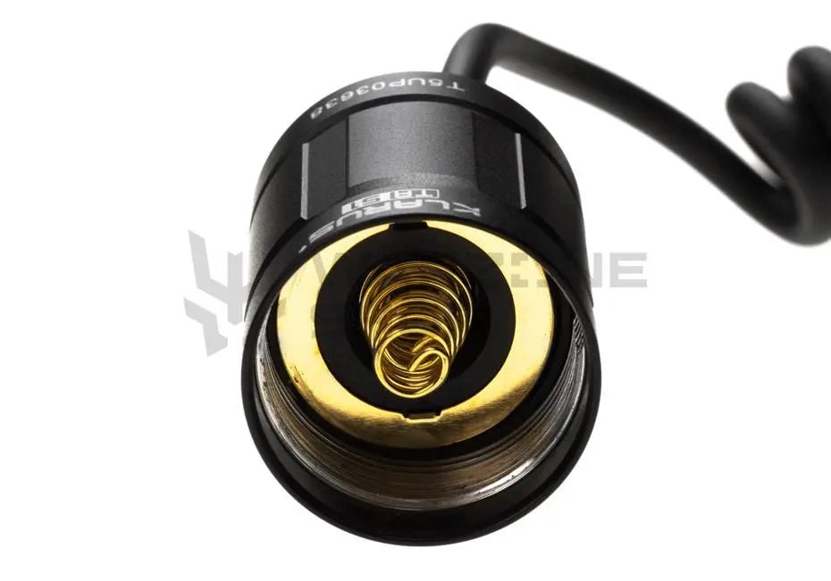 Pressure switch TRS1 lanterna Klarus | Echipament tactic WARGEAR