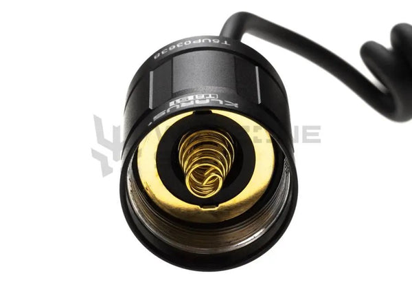 Pressure switch TRS1 lanterna Klarus | Echipament tactic WARGEAR