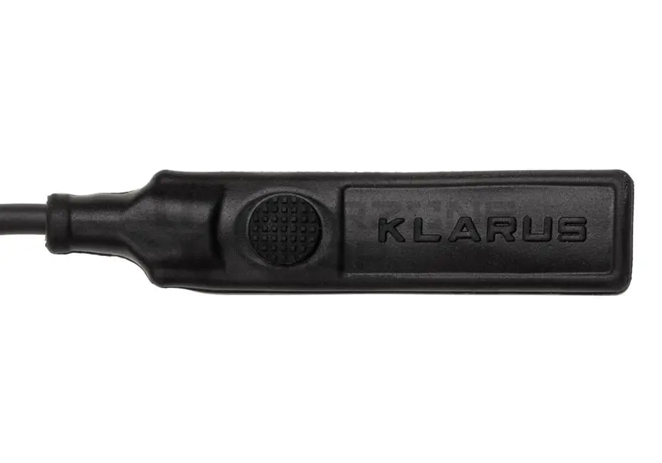 Pressure switch TRS1 lanterna Klarus | Echipament tactic WARGEAR