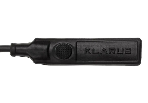 Pressure switch TRS1 lanterna Klarus | Echipament tactic WARGEAR