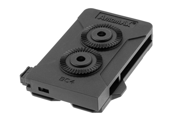 Prindere Universala Amomax MOLLE & Belt Clip Rotativa 360 | WARGEAR RO