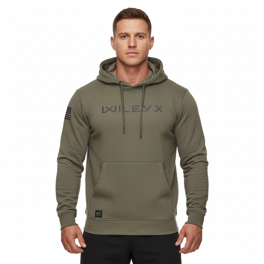 Hanorac army WILEY X Urban OD Green WARZONESHOP