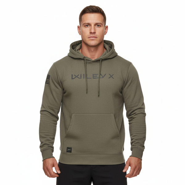 Hanorac army WILEY X Urban OD Green WARZONESHOP