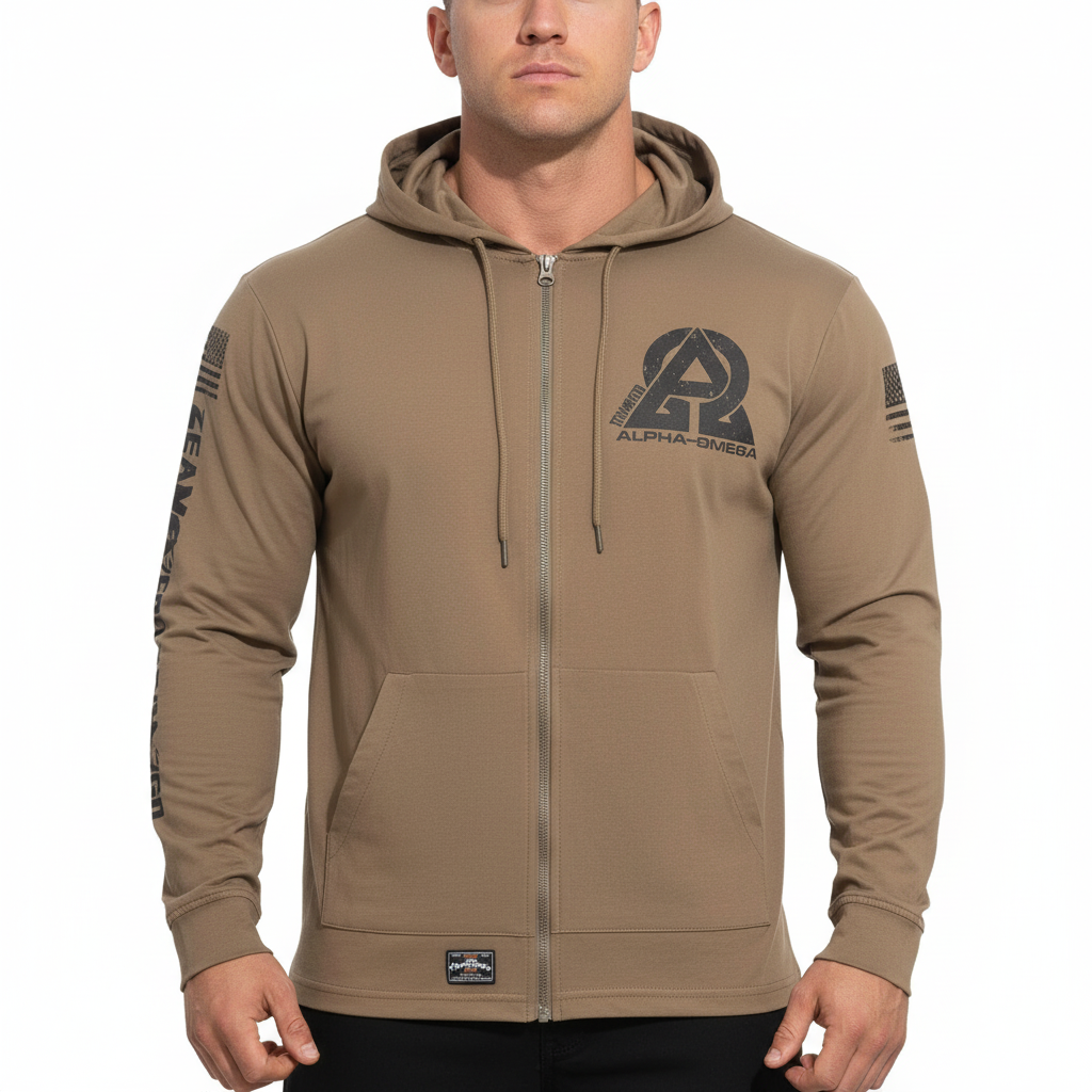 Bluza AGIS INSTRUCTOR ZERO EDITION WARZONESHOP