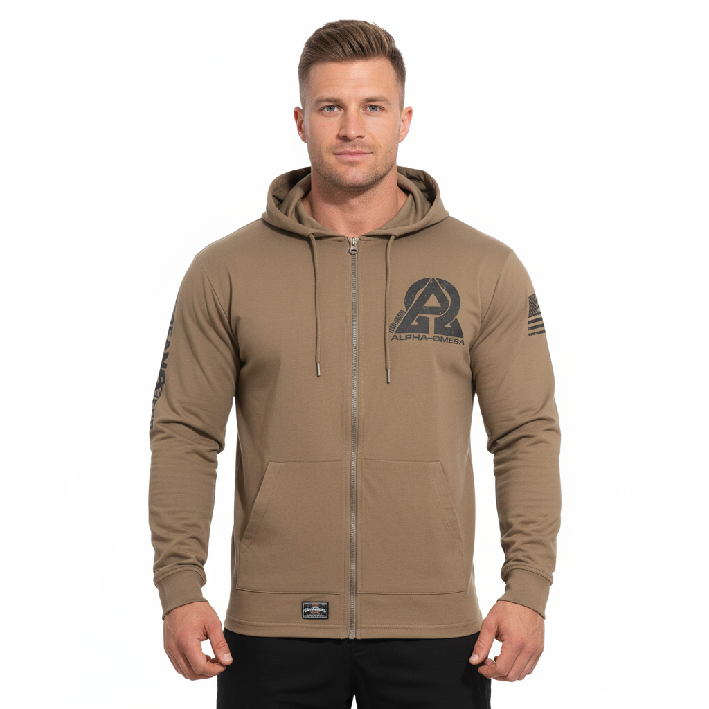 Bluza AGIS INSTRUCTOR ZERO EDITION WARZONESHOP