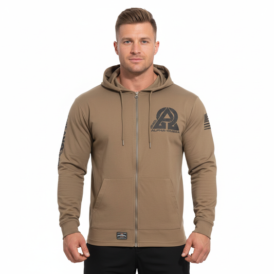 Bluza AGIS INSTRUCTOR ZERO EDITION