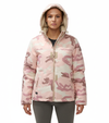 Jacheta army dama candy camo BRANDIT WARZONESHOP