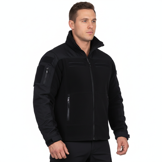 Jacheta tactica combat fleece 101INC WARGEAR